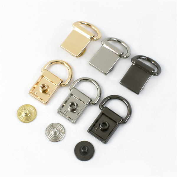 connecting buckle